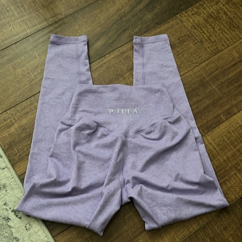 PTula bare ll - size XS 23” legging
